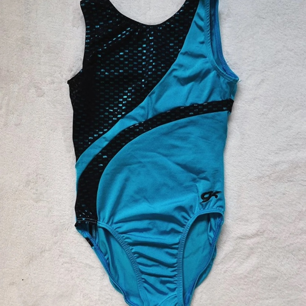 leotard - Picture 3 of 3